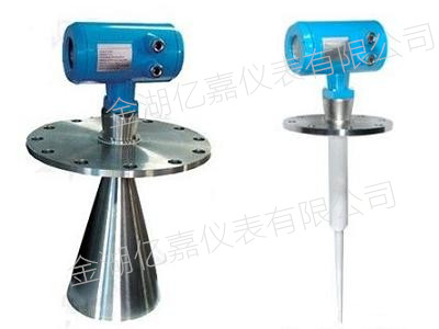 雷達(dá)液位計產(chǎn)品圖